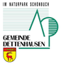 Gemeinde Dettenhausen logo