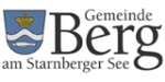 Gemeinde Berg logo