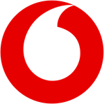 Vodafone logo