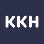 KKH Kaufmännische Krankenkasse logo