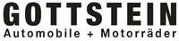 Gottstein GmbH Automobile & Motorräder logo