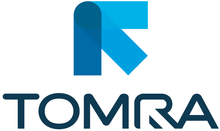 TOMRA logo
