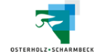 Stadt Osterholz-Scharmbeck Fachbereich Organisation, Personal logo