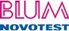 Blum-Novotest GmbH logo