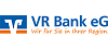 VR Bank eG logo
