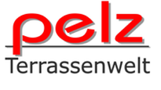 Pelz-Terrassenwelt Achim Pelz logo