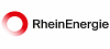 RheinEnergie AG logo