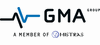 GMA-Werkstoffprüfung GmbH logo