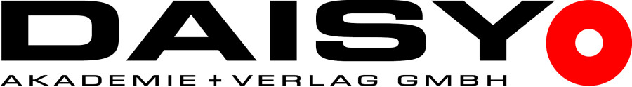 DAISY Akademie + Verlag GmbH logo