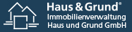 Haus und Grund GmbH logo