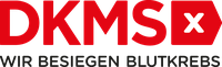 DKMS Donor Center gGmbH logo