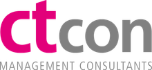 CTcon logo