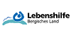 Lebenshilfe Bergisches Land gGmbH logo