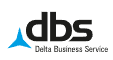 dbs Delta Business Service GmbH logo