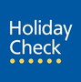 HolidayCheck Group AG logo