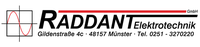 RADDANT Elektrotechnik GmbH logo