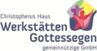 Christopherus-Haus Werkstätten Gottessegen gemeinnützige GmbH logo