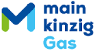 Gasversorgung Main-Kinzig GmbH logo