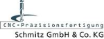 Schmitz CNC-Präzisionsfertigung GmbH & Co. KG logo