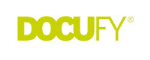 DOCUFY GmbH logo