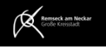 Stadtverwaltung Remseck logo