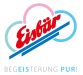 Eisbär Eis Produktions GmbH Ribnitz-Damgarten logo