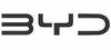 BYD Automotive GmbH logo