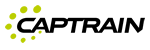 Captrain Deutschland CargoWest GmbH logo