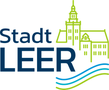 Stadt Leer (Ostfriesland) logo