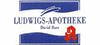Ludwigs-Apotheke logo