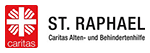 St. Raphael Caritas Alten- und Behindertenhilfe GmbH logo