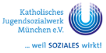 Katholisches Jugendsozialwerk München e.V. logo