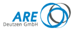 ARE Deutzen GmbH logo