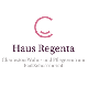 Wohn- und Pflegezentrum Haus Regenta logo