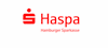 Hamburger Sparkasse logo