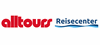 Reisecenter alltours GmbH logo