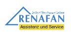 RENAFAN Assistenz- und Servicegesellschaft mbH logo