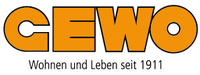 GEWO Wohnungsbaugenossenschaft Heilbronn eG logo