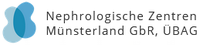 Nephrologische Zentren Münsterland GbR, ÜBAG logo