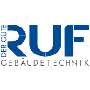 RUF Gebäudetechnik GmbH logo