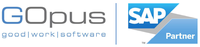 GOpus GmbH logo