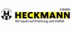 Bernhard Heckmann GmbH & Co. KG logo