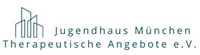 TWG Pasing - Jugendhaus München Therapeutische Angebote e.V. logo