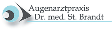 Augenarztpraxis Dr. med. St. Brandt logo