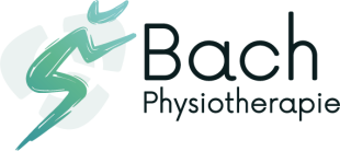Physiotherapie Bach logo