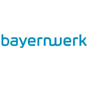 Bayernwerk Netz GmbH logo