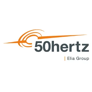 50Hertz Transmission GmbH logo