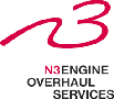 N3 Engine Overhaul Services GmbH & Co KG logo