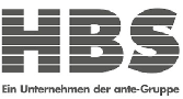 HBS Berga GmbH & Co. KG logo