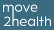 Move2health logo